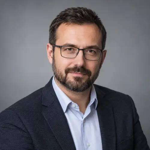 Grzegorz Wyraz